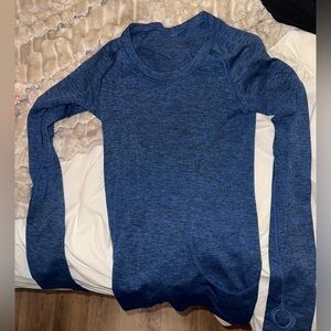 Lululemon Swiftly Tech